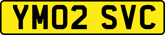 YM02SVC