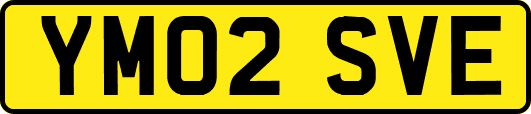 YM02SVE
