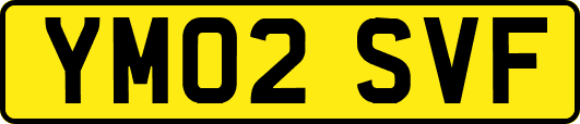 YM02SVF