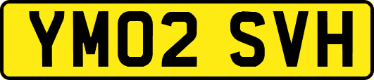 YM02SVH