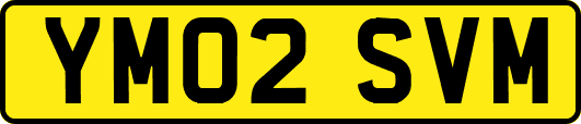 YM02SVM