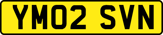 YM02SVN