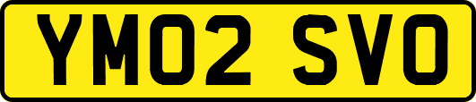 YM02SVO