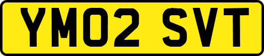 YM02SVT
