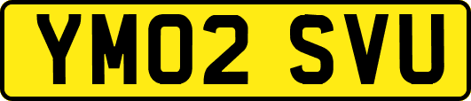 YM02SVU