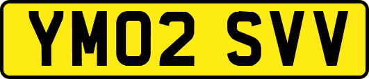 YM02SVV