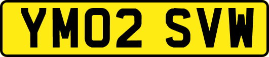 YM02SVW