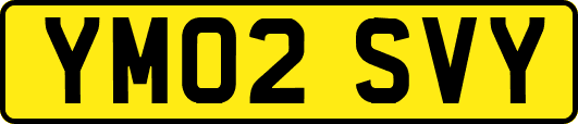 YM02SVY