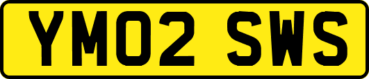 YM02SWS