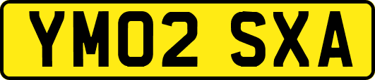 YM02SXA