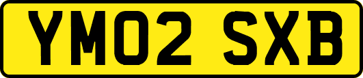 YM02SXB