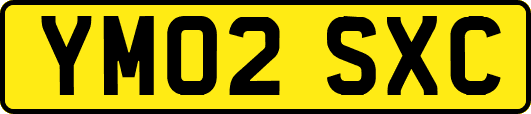 YM02SXC