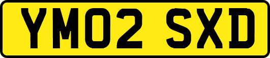 YM02SXD