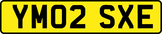 YM02SXE