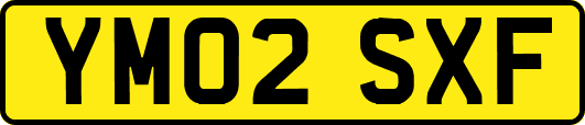 YM02SXF