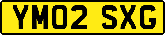 YM02SXG