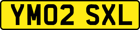 YM02SXL