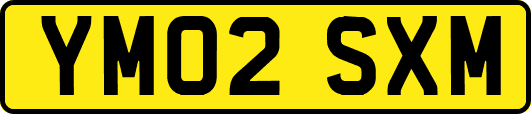 YM02SXM
