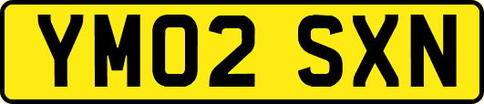 YM02SXN
