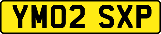 YM02SXP