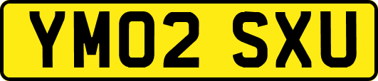 YM02SXU