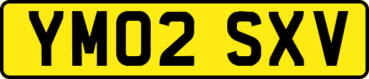 YM02SXV