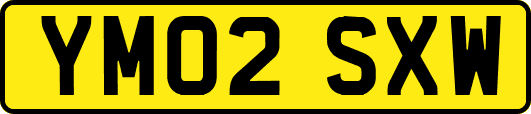 YM02SXW