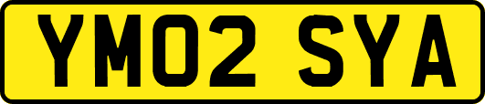 YM02SYA