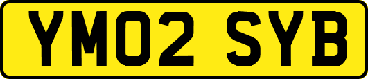 YM02SYB