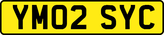 YM02SYC