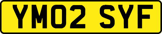 YM02SYF
