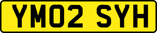 YM02SYH