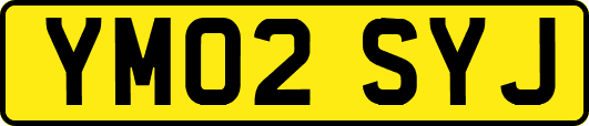 YM02SYJ