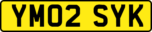 YM02SYK