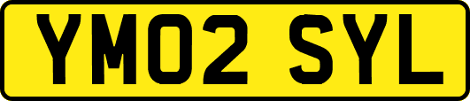 YM02SYL