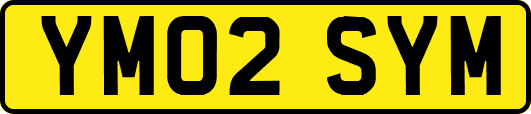 YM02SYM