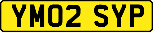 YM02SYP