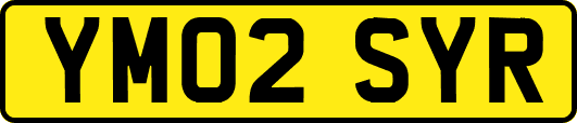 YM02SYR
