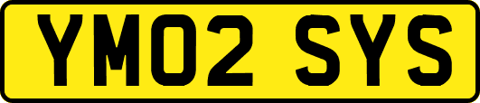 YM02SYS