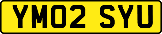 YM02SYU