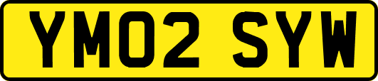 YM02SYW