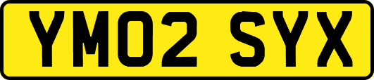 YM02SYX