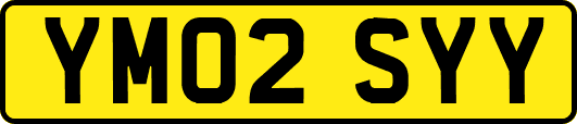 YM02SYY