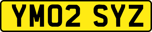 YM02SYZ