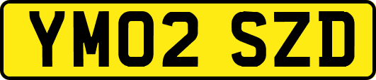 YM02SZD
