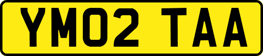 YM02TAA