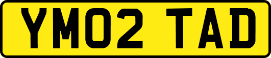 YM02TAD