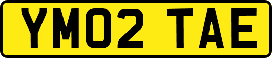 YM02TAE
