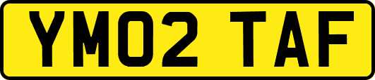 YM02TAF