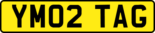 YM02TAG